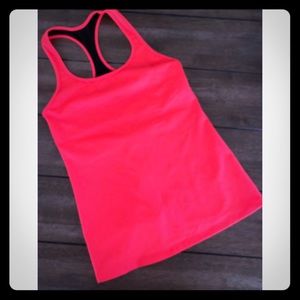 Newbalance workout tank